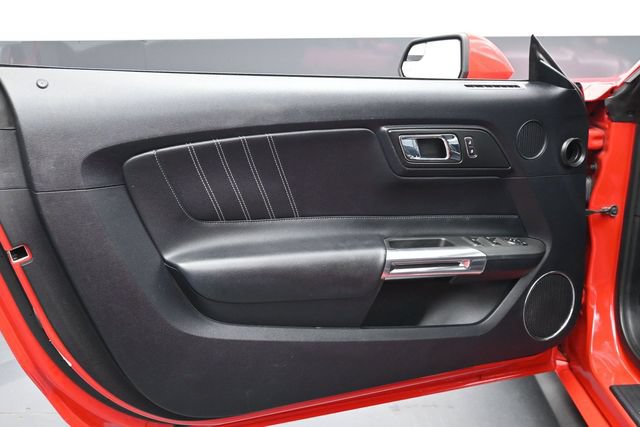 Used 2016 Ford Mustang Premium RWD image 17