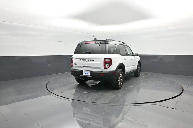 New 2026 Ford Bronco Sport Big Bend w/ Convenience Package image 7