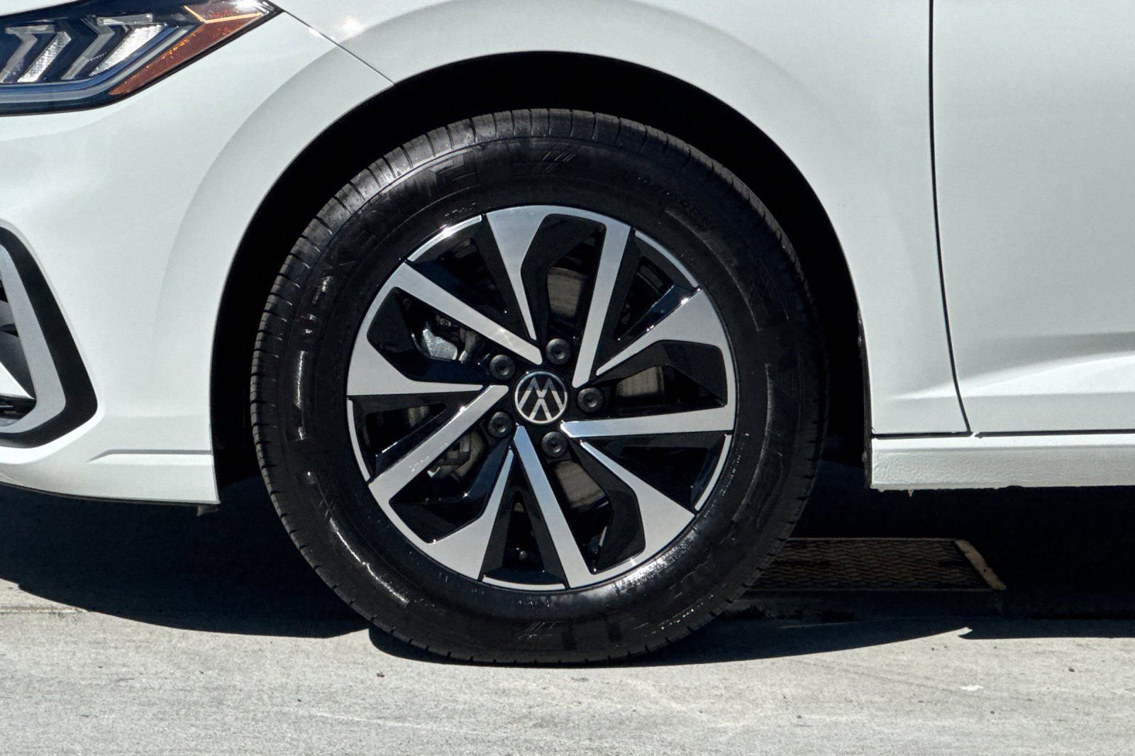 New 2026 Volkswagen Jetta S FWD image 23