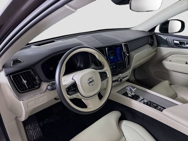 Used 2023 Volvo XC60 B6 Ultimate w/ Climate Package AWD/4WD image 12
