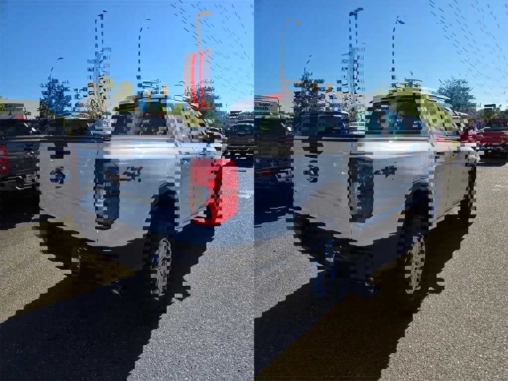 New 2025 Ford Ranger XL image 5