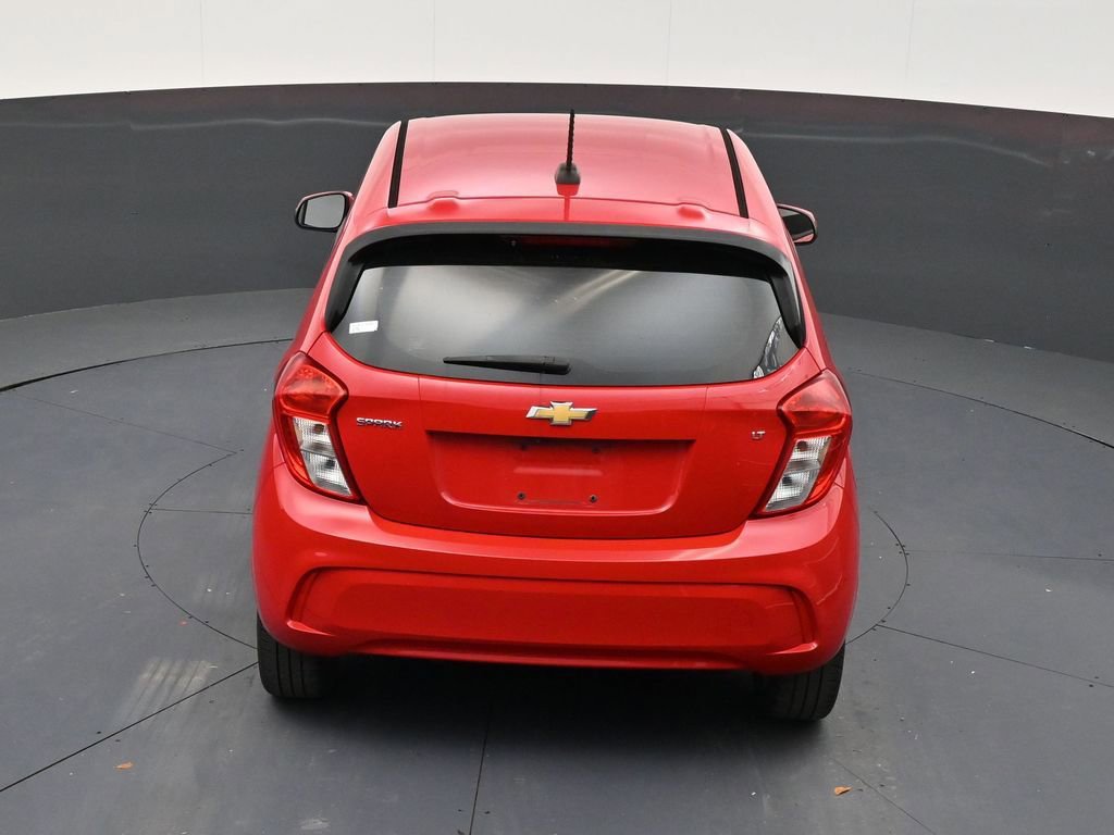 Used 2019 Chevrolet Spark LT FWD image 15