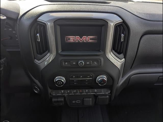 New 2026 GMC Sierra 2500 Pro AWD/4WD image 25