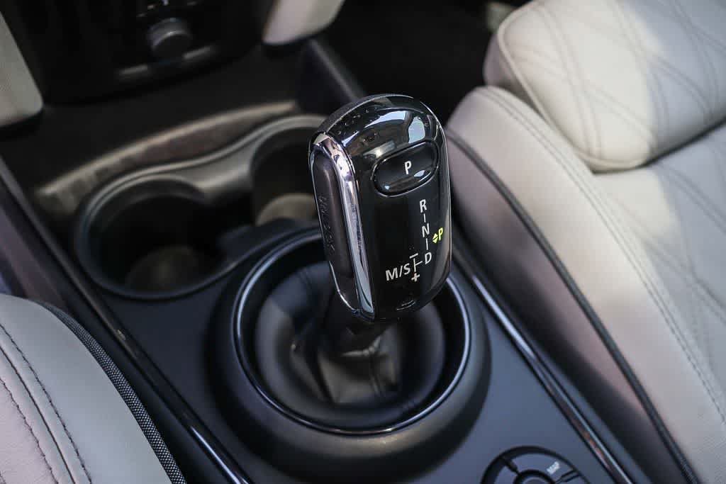 Used 2024 MINI Cooper Countryman S FWD image 19
