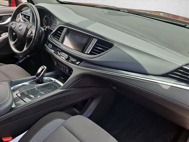 Certified 2021 Buick Enclave Preferred FWD image 30