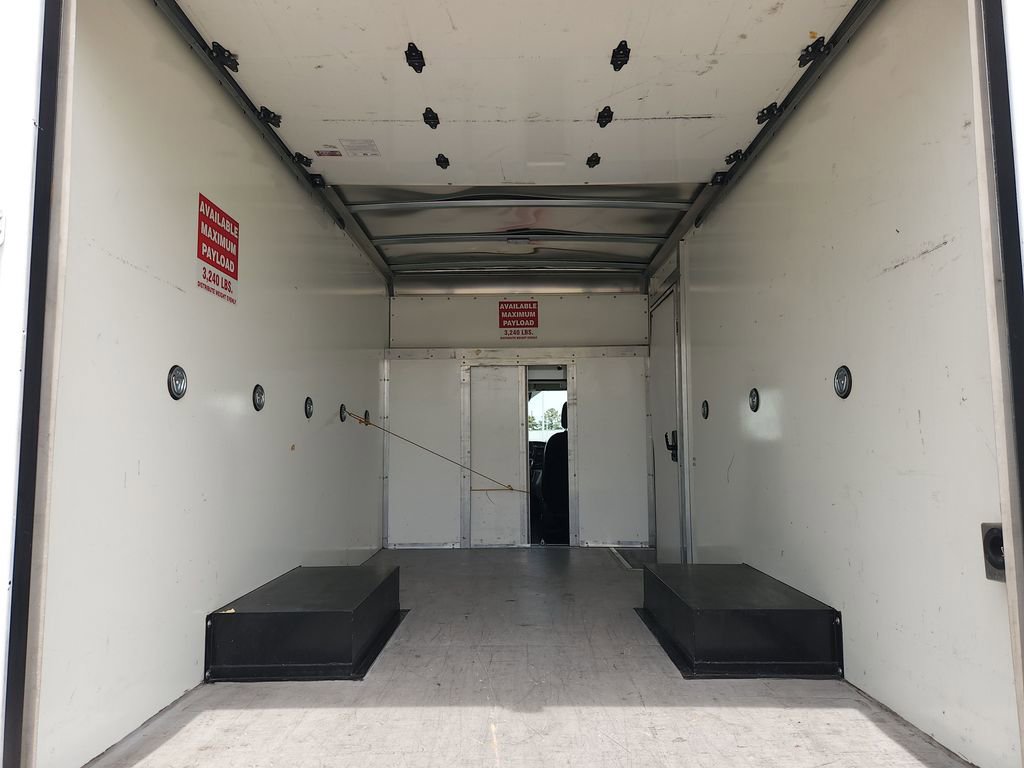 Used 2023 Ford Transit 350 DRW image 14