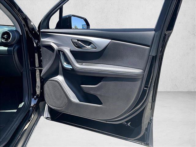 Certified 2024 Chevrolet Blazer LT FWD image 19