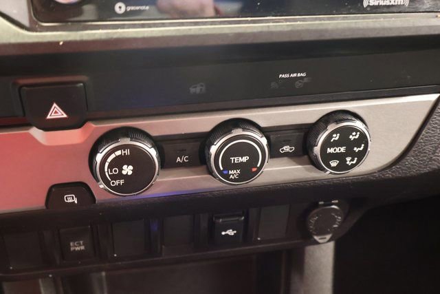 Used 2023 Toyota Tacoma SR w/ SR Convenience Package image 18