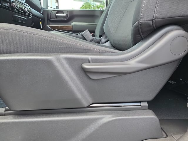 New 2026 GMC Sierra 3500 SLE RWD image 25