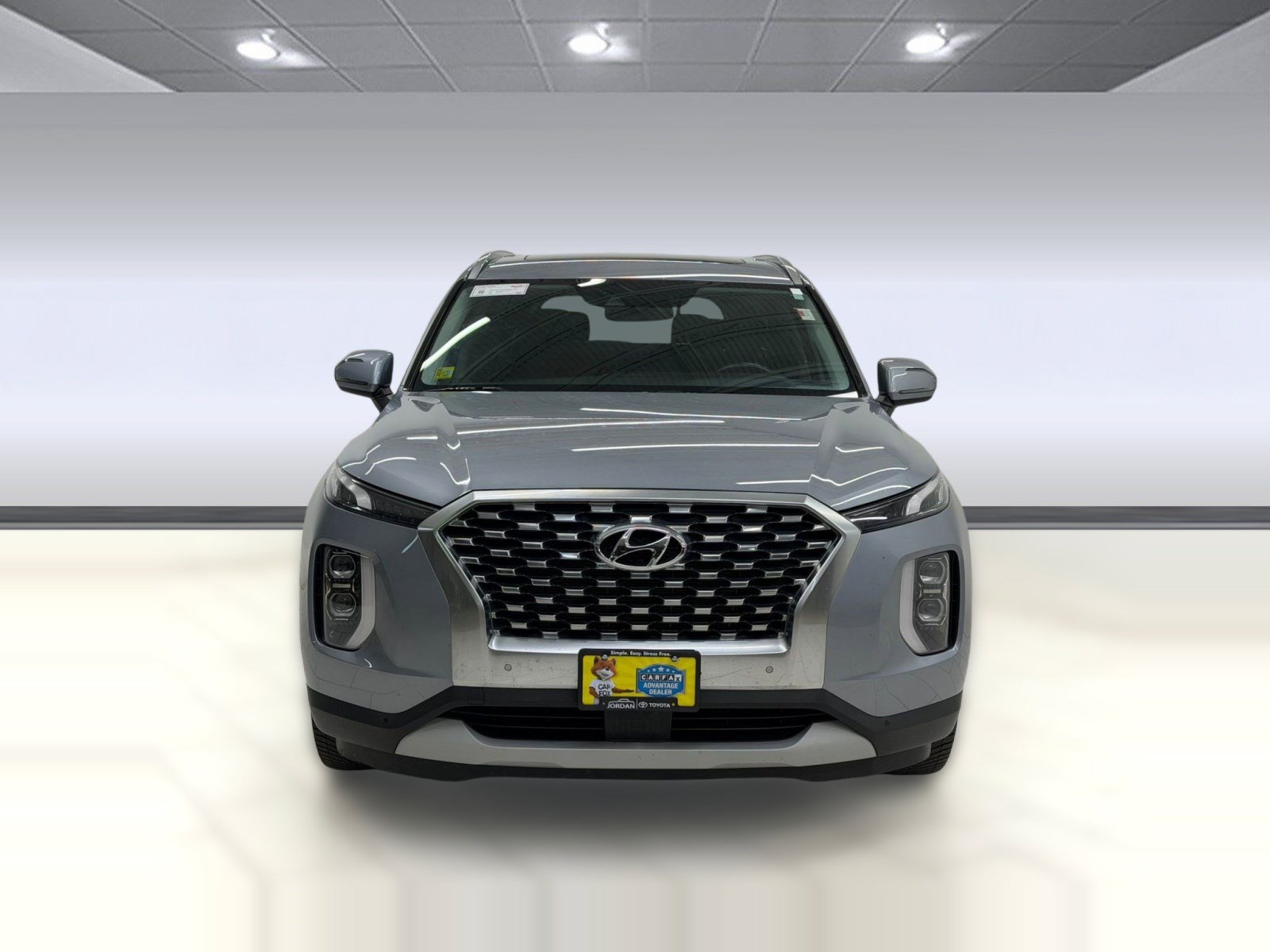 Used 2020 Hyundai Palisade SEL AWD/4WD image 5