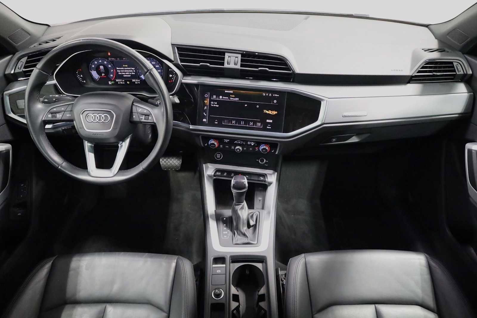 Used 2023 Audi Q3 2.0T Premium w/ Convenience Package image 23