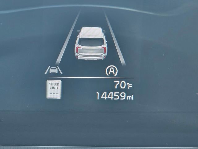 Used 2024 Kia Telluride LX FWD image 39