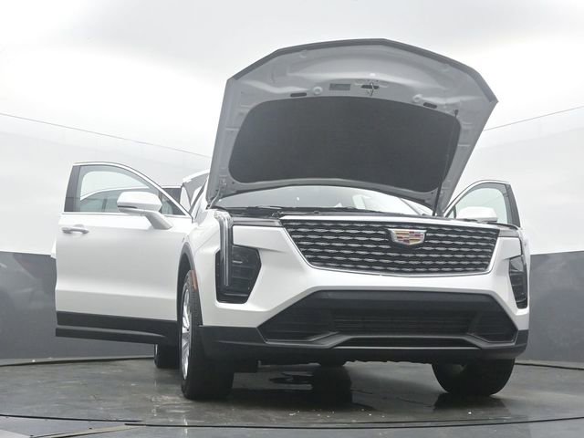 Used 2024 Cadillac XT4 Luxury w/ Cold Weather Package AWD/4WD image 74