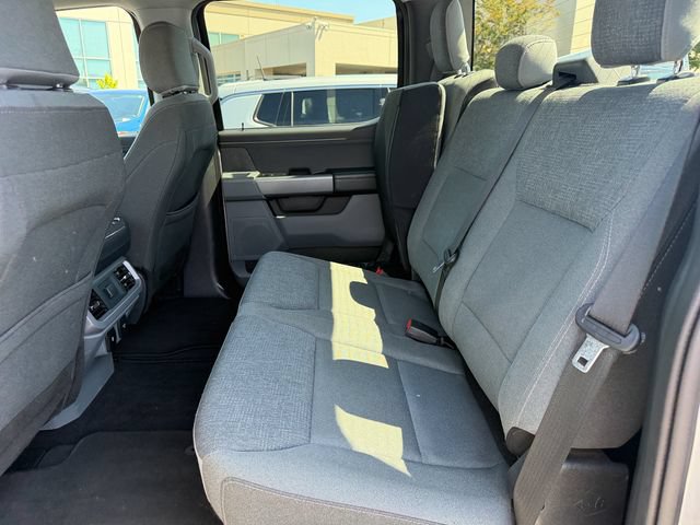 Used 2024 Ford F150 XLT w/ Mobile Office Package AWD/4WD image 26