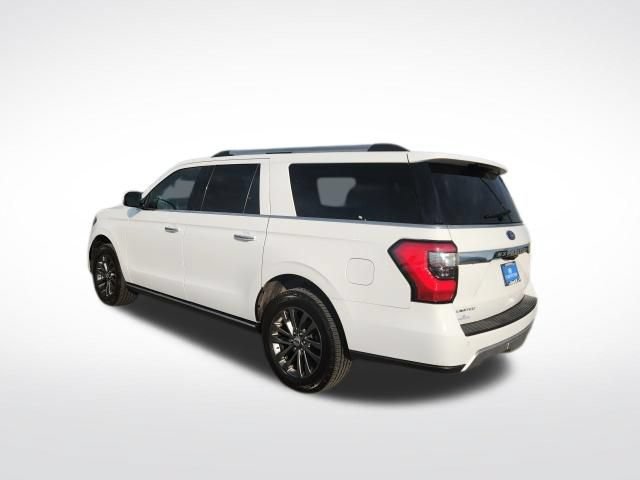 Used 2021 Ford Expedition Max Limited AWD/4WD image 6