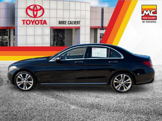 Used 2016 Mercedes-Benz C 300 Sedan image 2