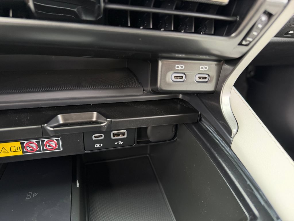 New 2026 Lexus RX 350 Premium w/ Accessory Package (Z1) AWD/4WD image 20