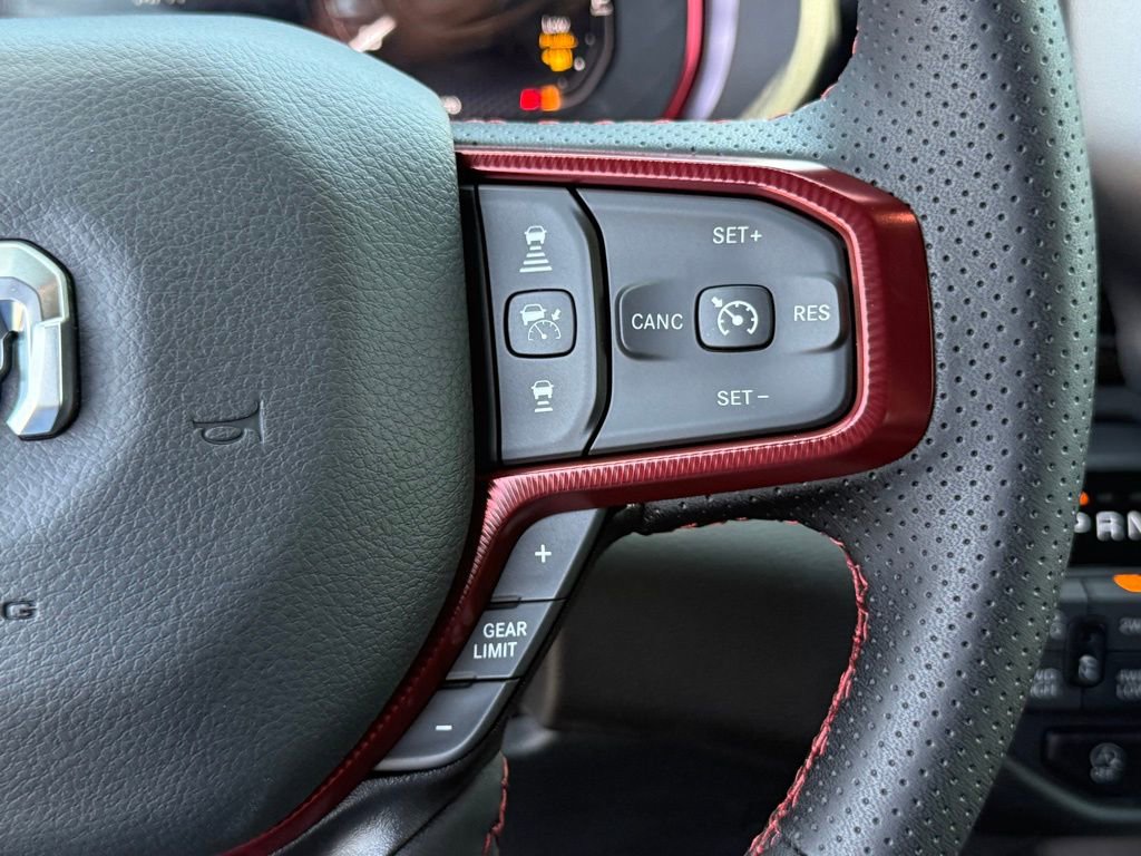 New 2026 RAM 1500 Rebel image 20