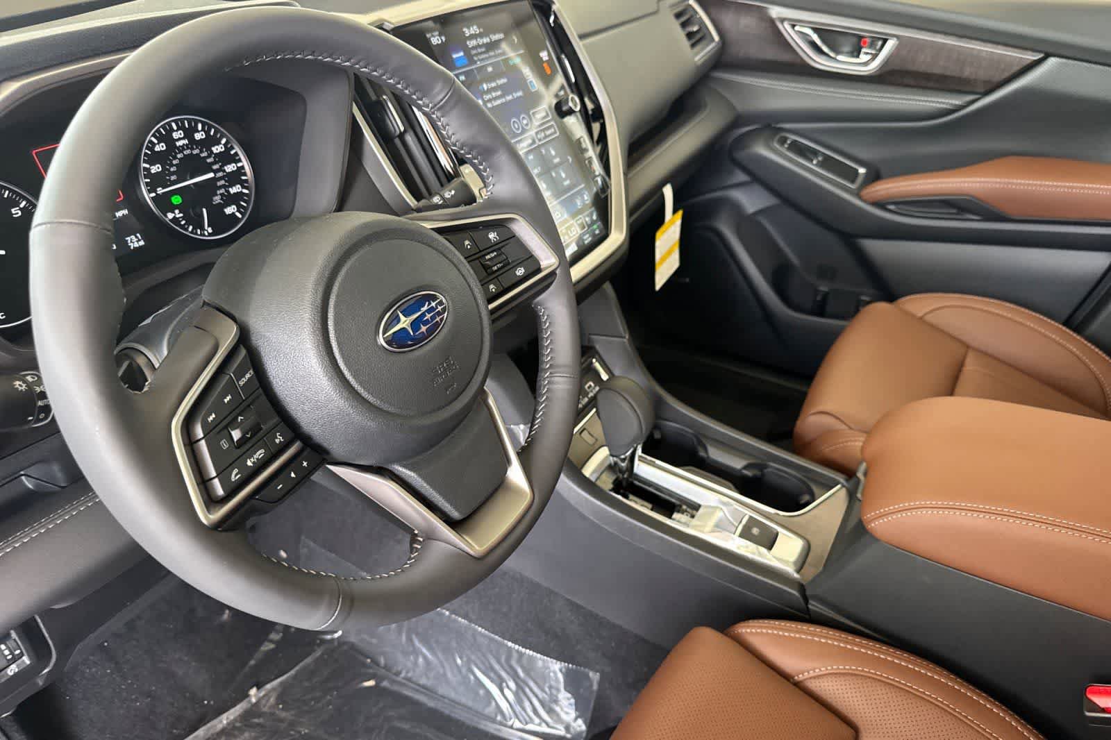 New 2026 Subaru Ascent Touring AWD/4WD image 11