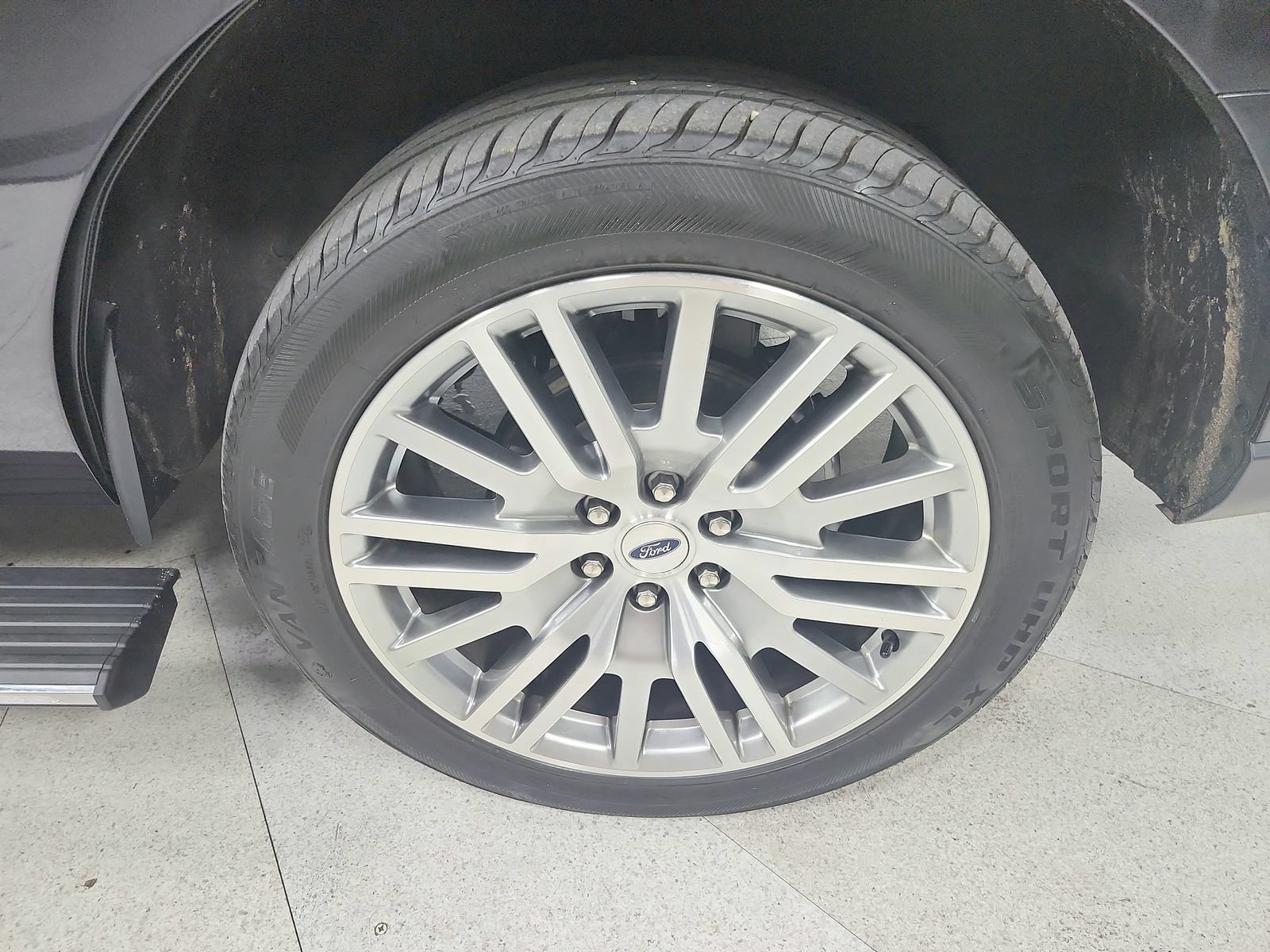 Used 2024 Ford Expedition Limited RWD image 57