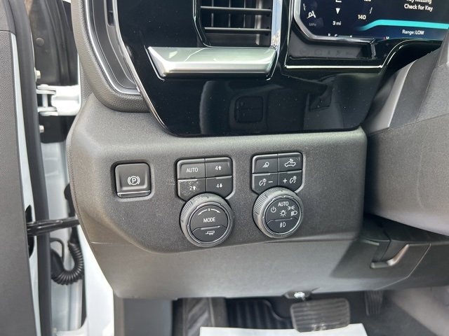 New 2026 Chevrolet Silverado 2500 LTZ image 17