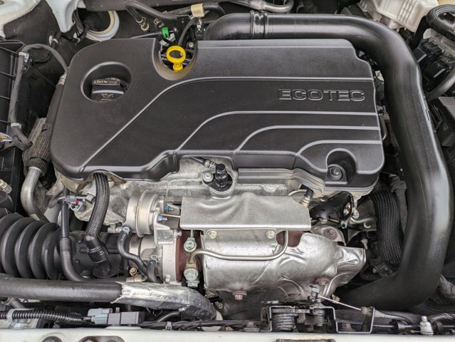 Used 2023 Chevrolet Malibu LT image 29