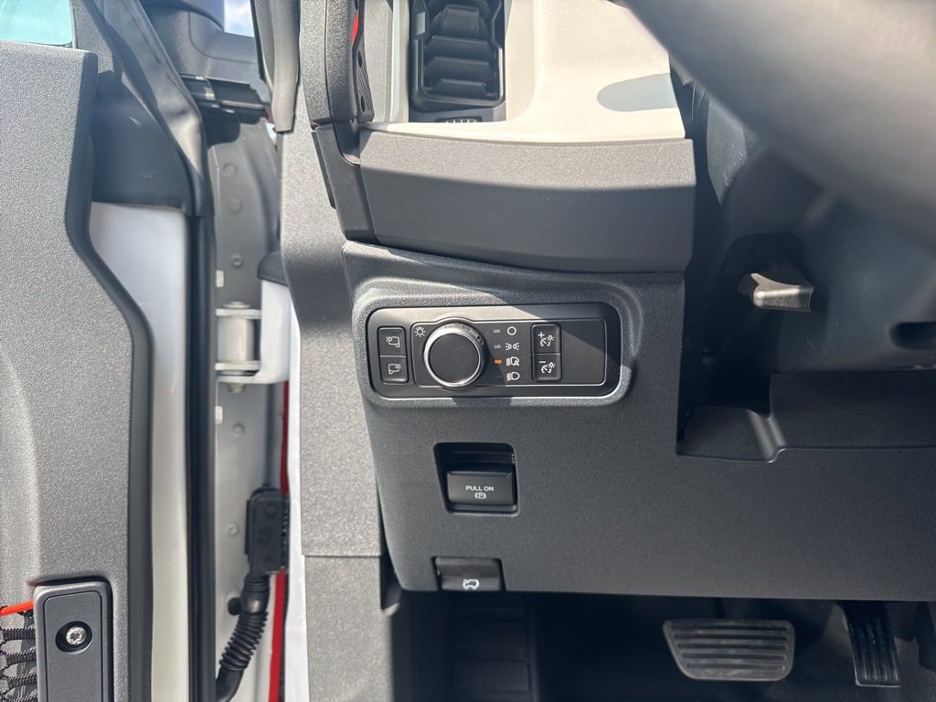 New 2025 Ford Bronco Stroppe Edition image 13