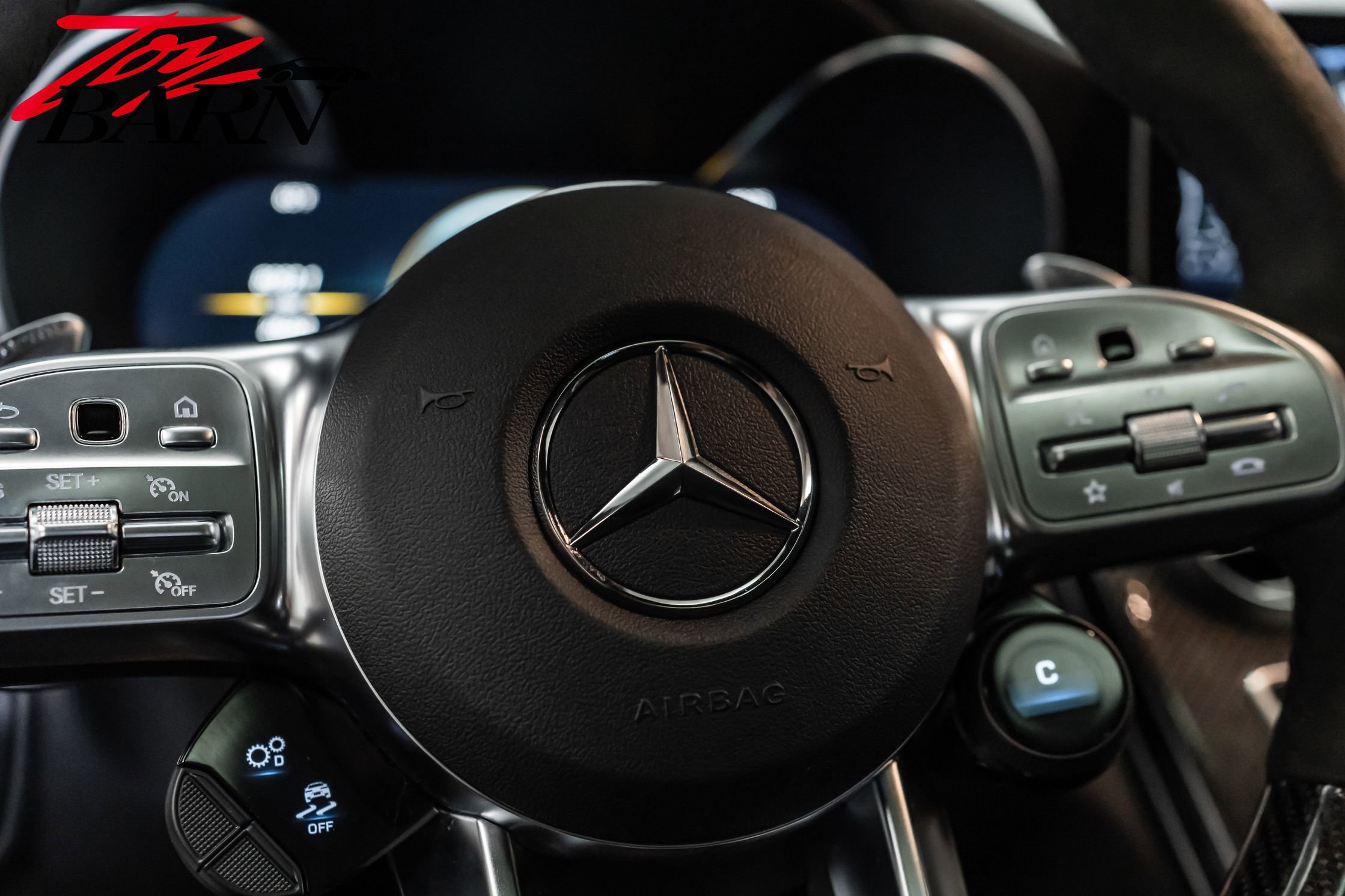 Used 2019 Mercedes-Benz C 63 AMG S image 36