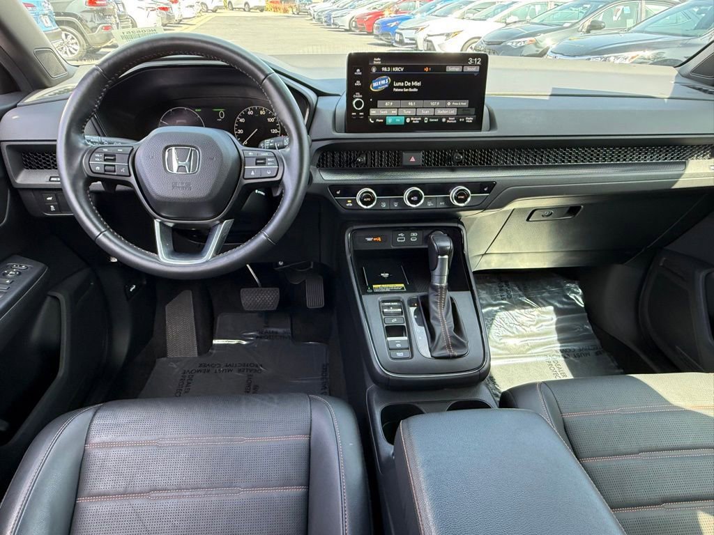Used 2024 Honda CR-V Sport-L image 32