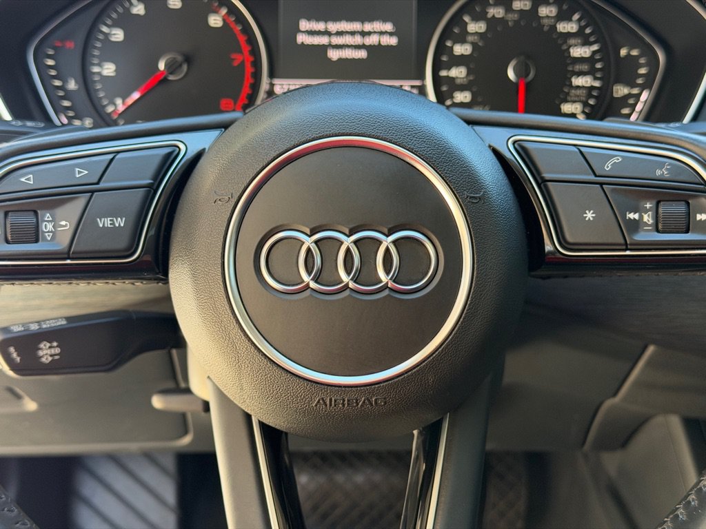 Used 2020 Audi A4 2.0T Premium w/ Convenience Package FWD image 35