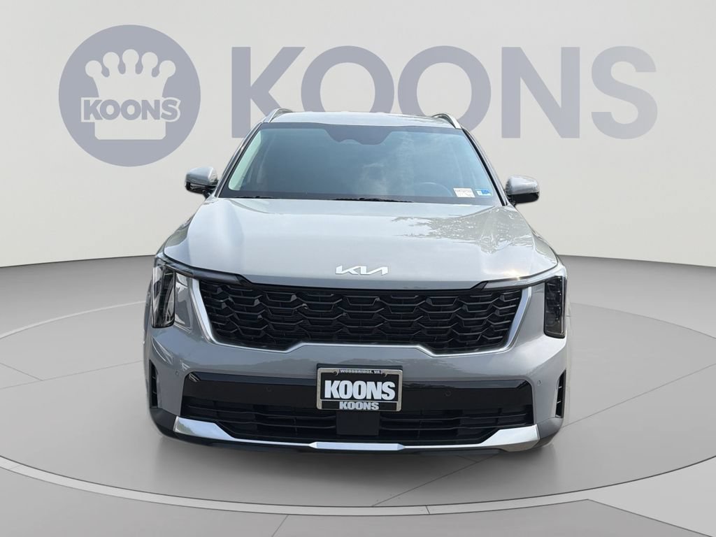 New 2026 Kia Sorento S FWD image 11