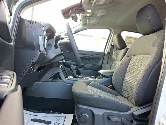 New 2025 Ford Ranger XL w/ Trailer Tow Package image 9