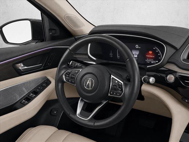 Used 2023 Acura MDX w/ Advance Package AWD/4WD image 26