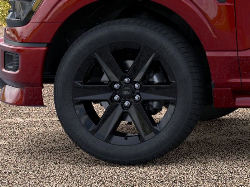 New 2025 Ford F150 STX w/ LOBO Package image 19
