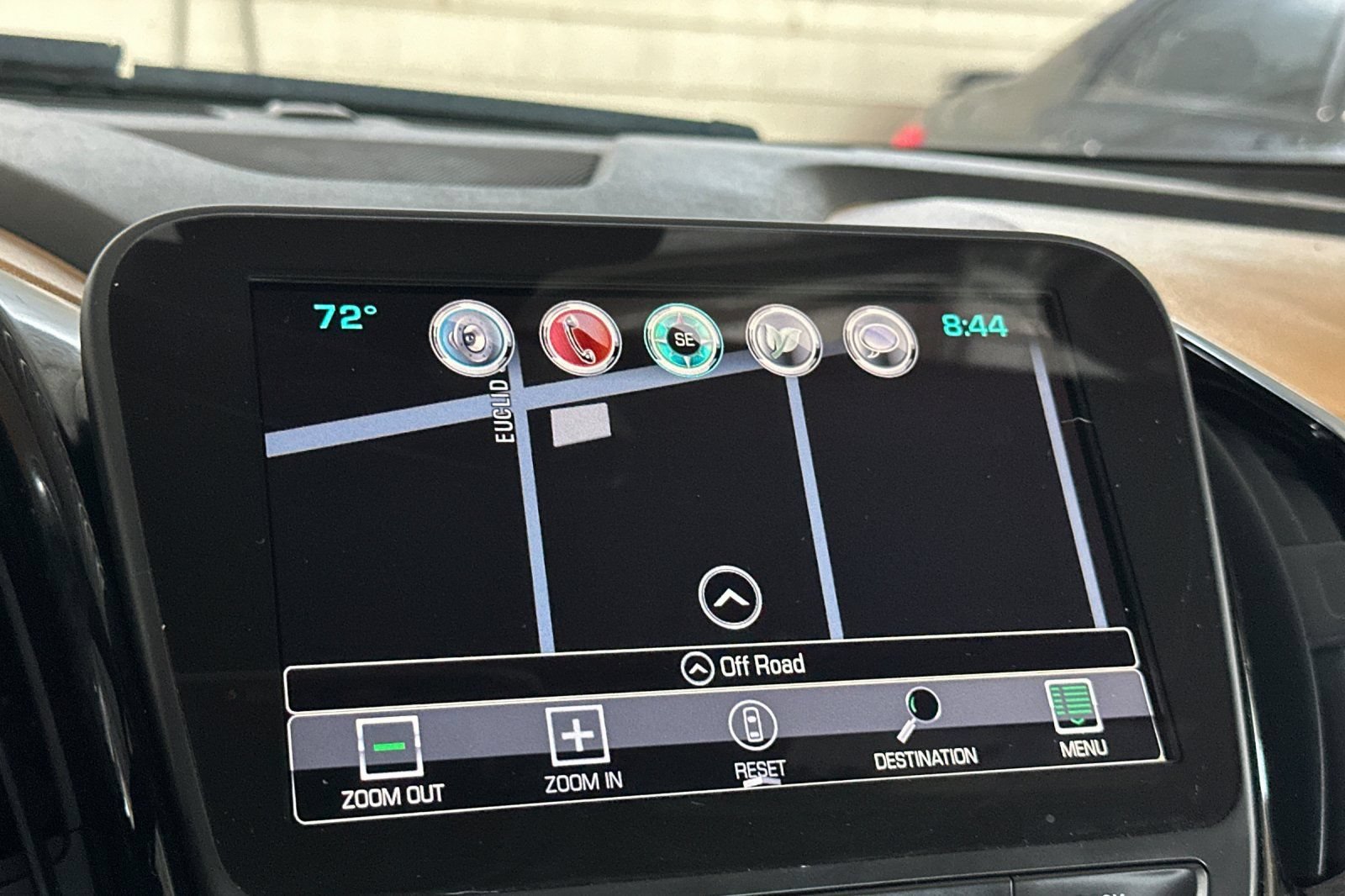 Used 2017 Chevrolet Volt Premier FWD image 20