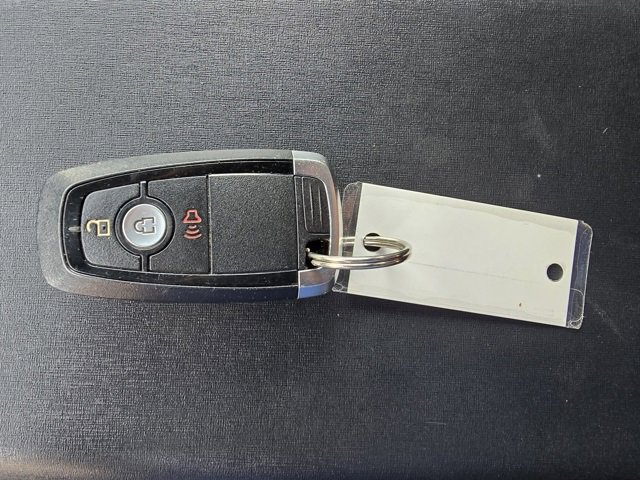 Used 2021 Ford Bronco Big Bend image 27