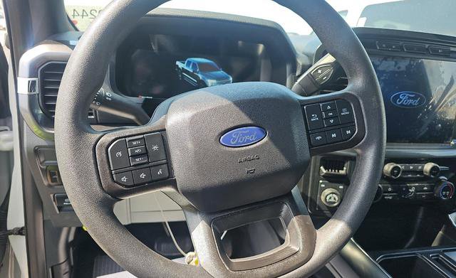 Used 2024 Ford F150 STX image 9
