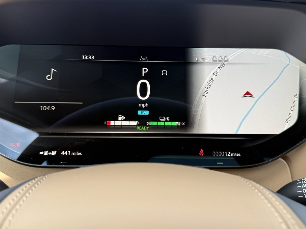 New 2025 Land Rover Range Rover SE image 29