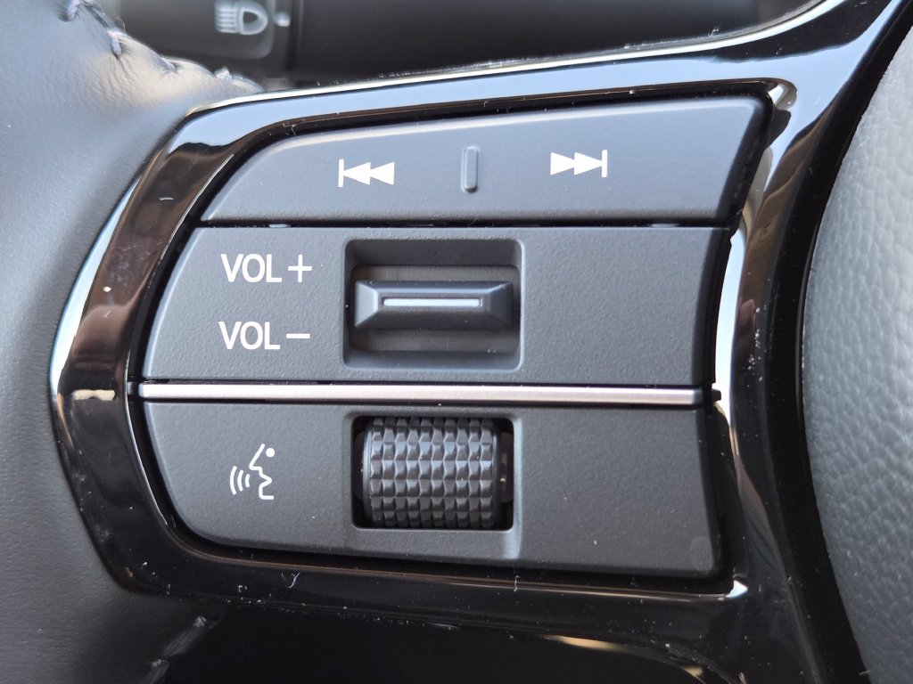 New 2027 Honda CR-V EX-L image 15