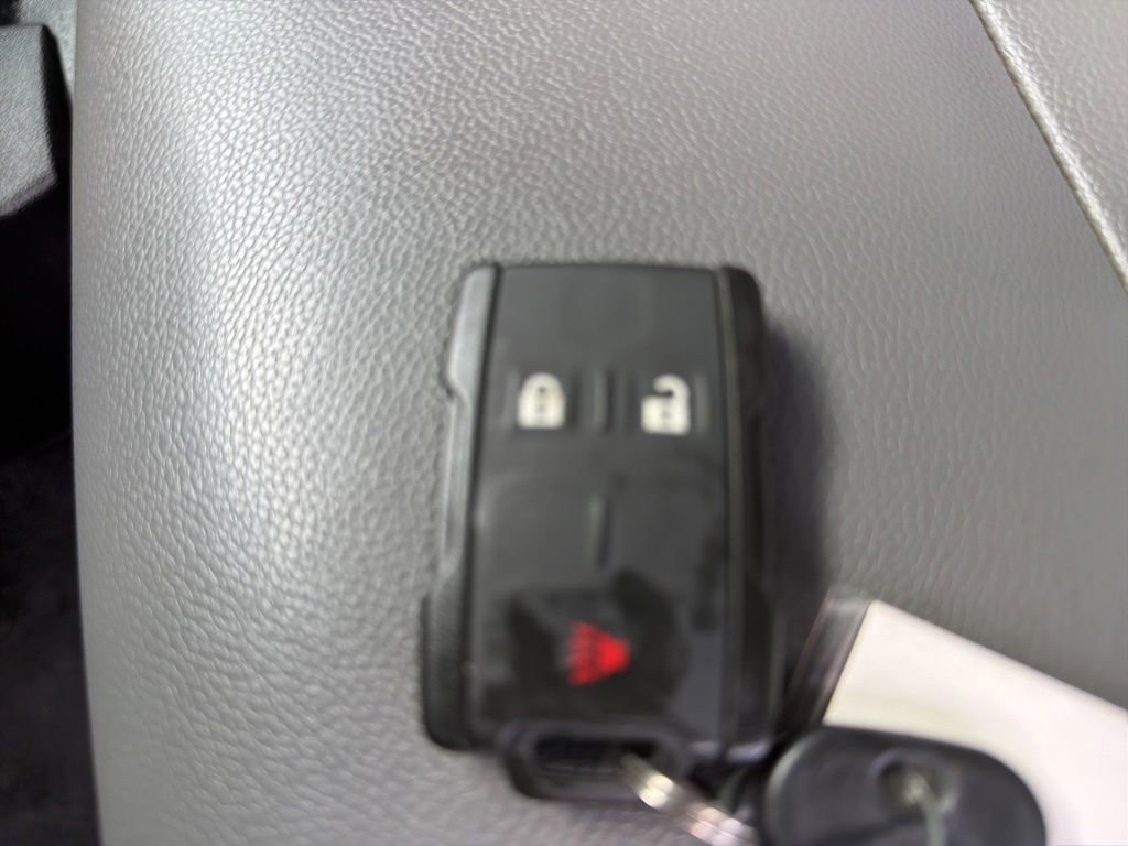 Used 2016 Chevrolet Silverado 2500 W/T w/ WT Convenience Package image 19