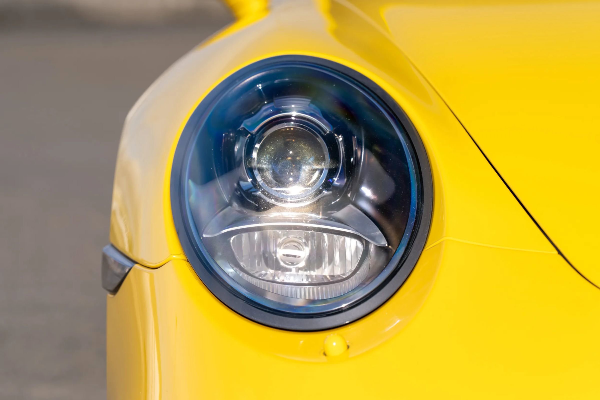 Used 2014 Porsche 911 Carrera 4S image 4