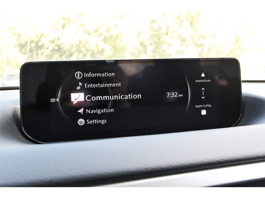 New 2026 MAZDA CX-50 Meridian Edition w/ Weather Package image 22