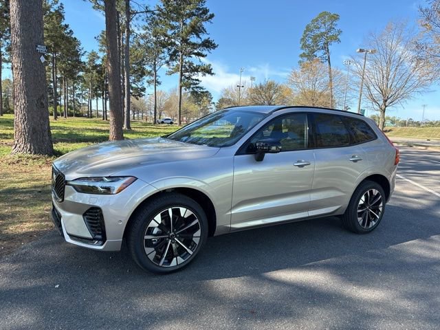 New 2026 Volvo XC60 B5 Plus w/ Protection Package Premier AWD/4WD image 1