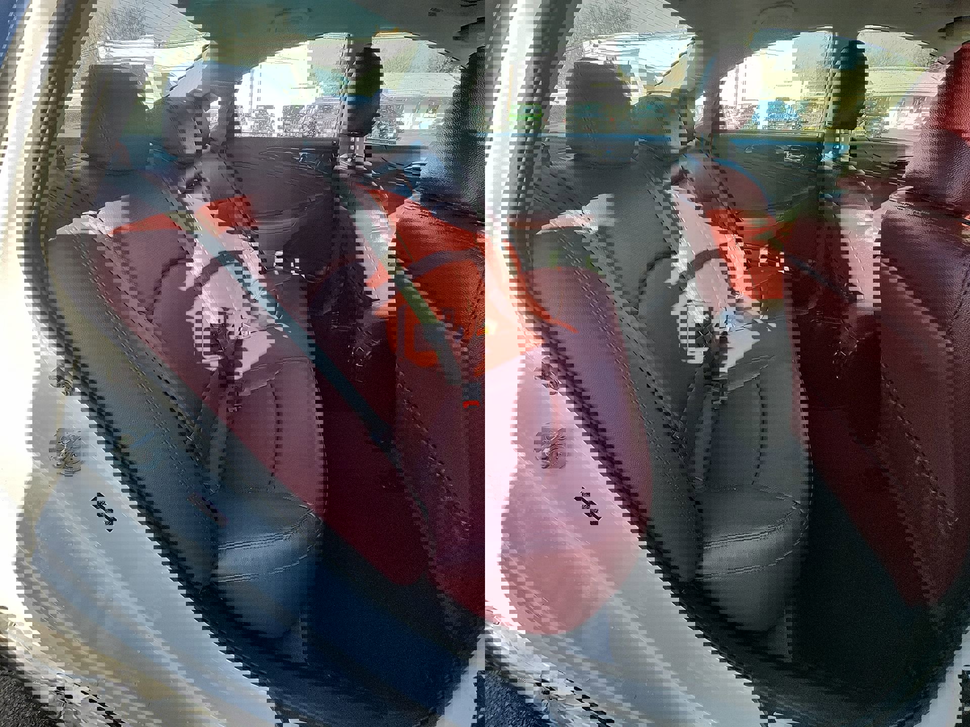 Used 2013 Hyundai Sonata Limited w/ Premium Pkg image 28