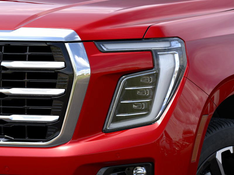 New 2026 GMC Yukon XL Elevation w/ Elevation Premium Package image 10
