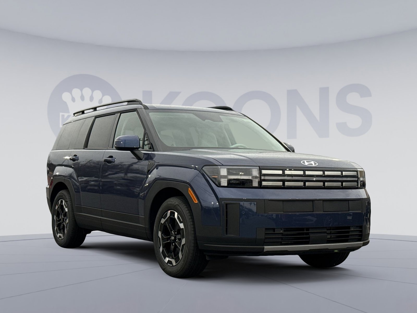 New 2026 Hyundai Santa Fe SEL image 10