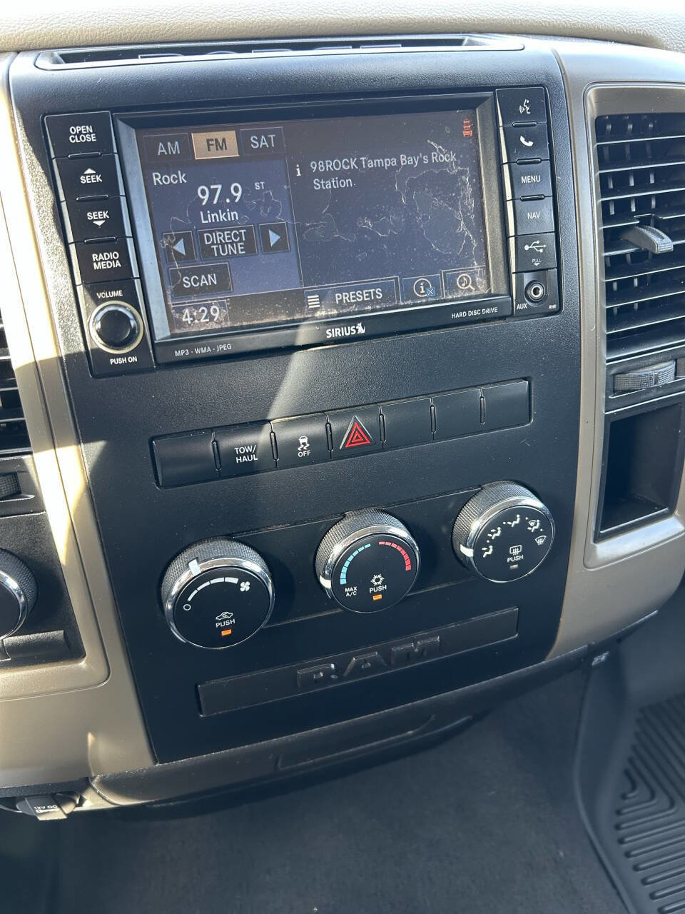 Used 2012 RAM 1500 Express image 13