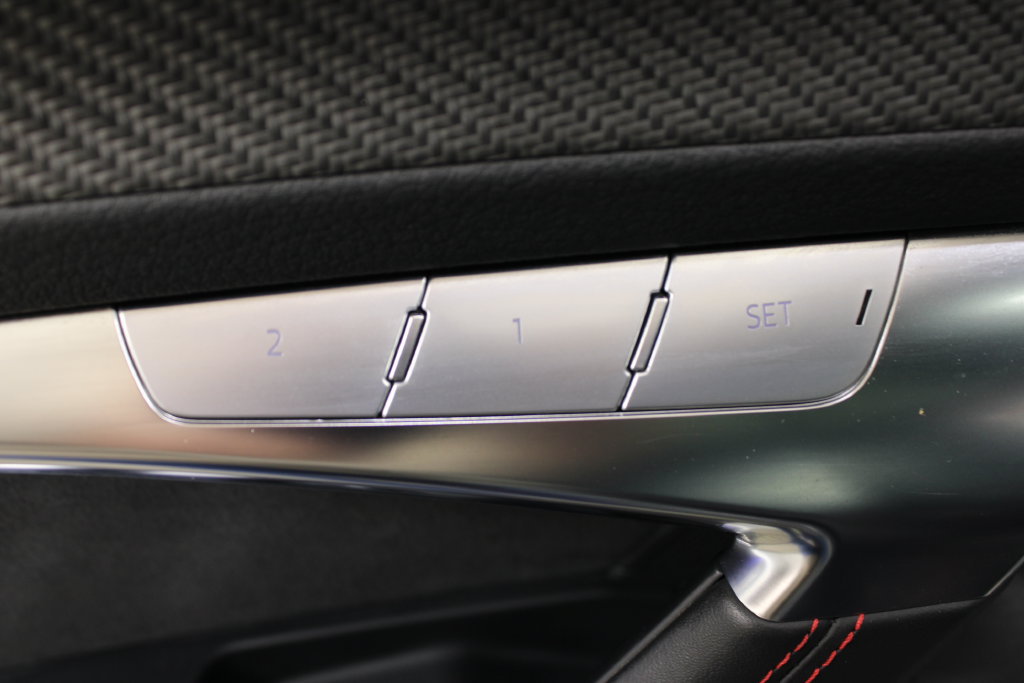 Used 2023 Audi RS 7 Sportback AWD/4WD image 20