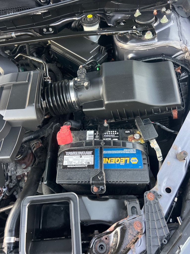 Used 2015 Honda Accord EX-L image 45