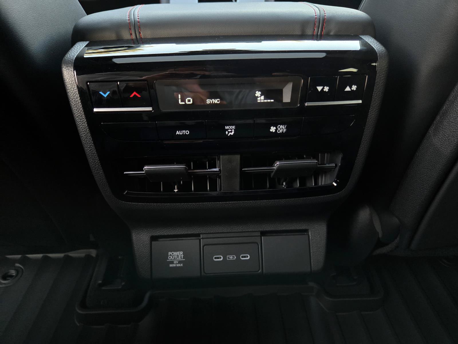 New 2026 Acura MDX A-Spec AWD/4WD image 16